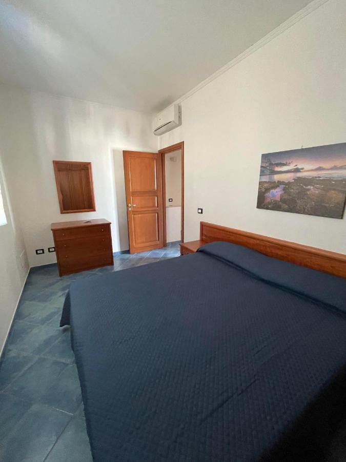 Nerea - Appartamento Fronte Mare San Vito Lo Capo Exterior photo